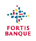 Logo FORTIS BANQUE FRANCE
